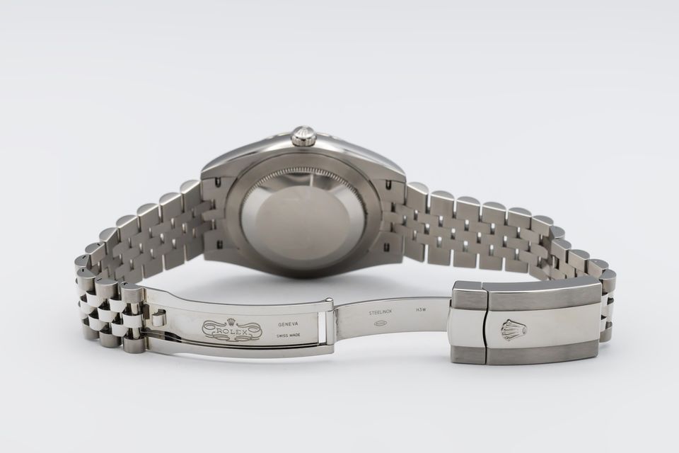 Rolex Datejust 41 126334 Image 4